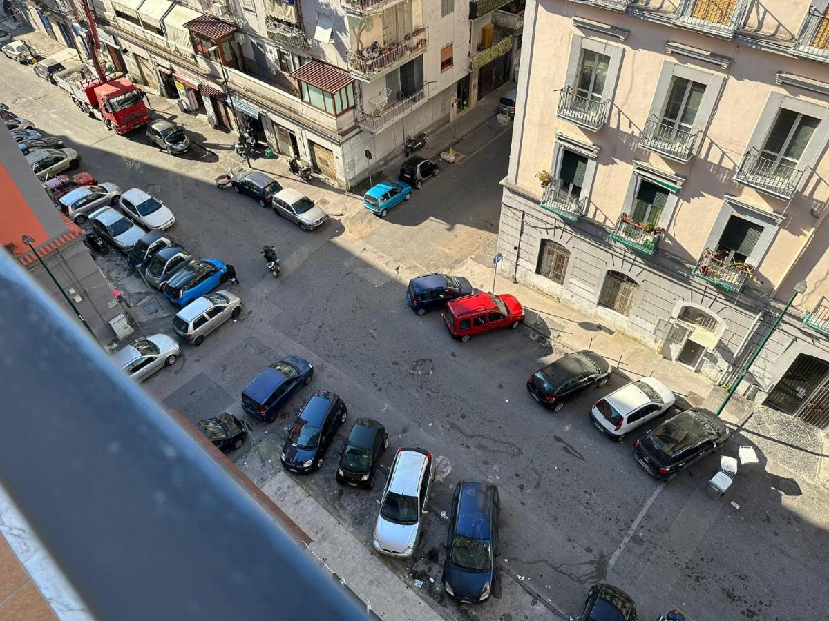 Naples Home 49 Dış mekan fotoğraf