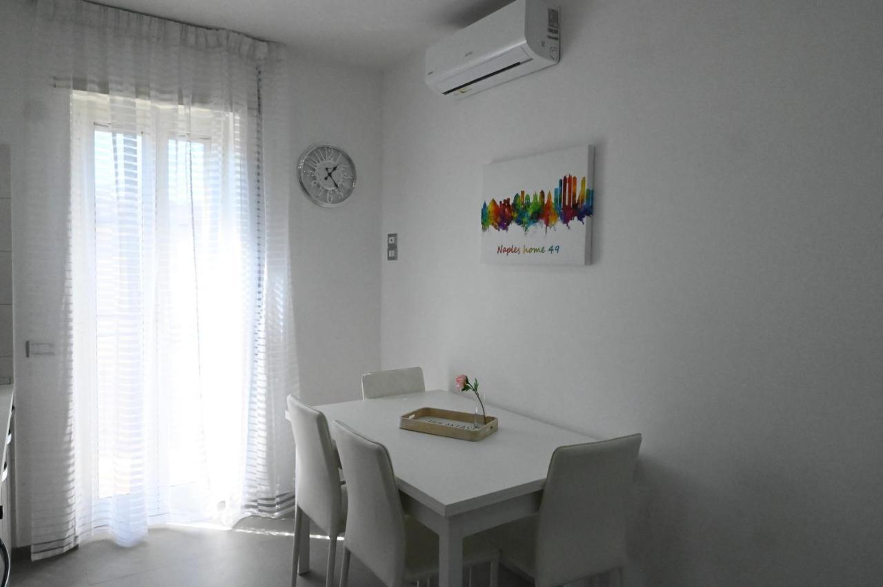 Naples Home 49 Dış mekan fotoğraf