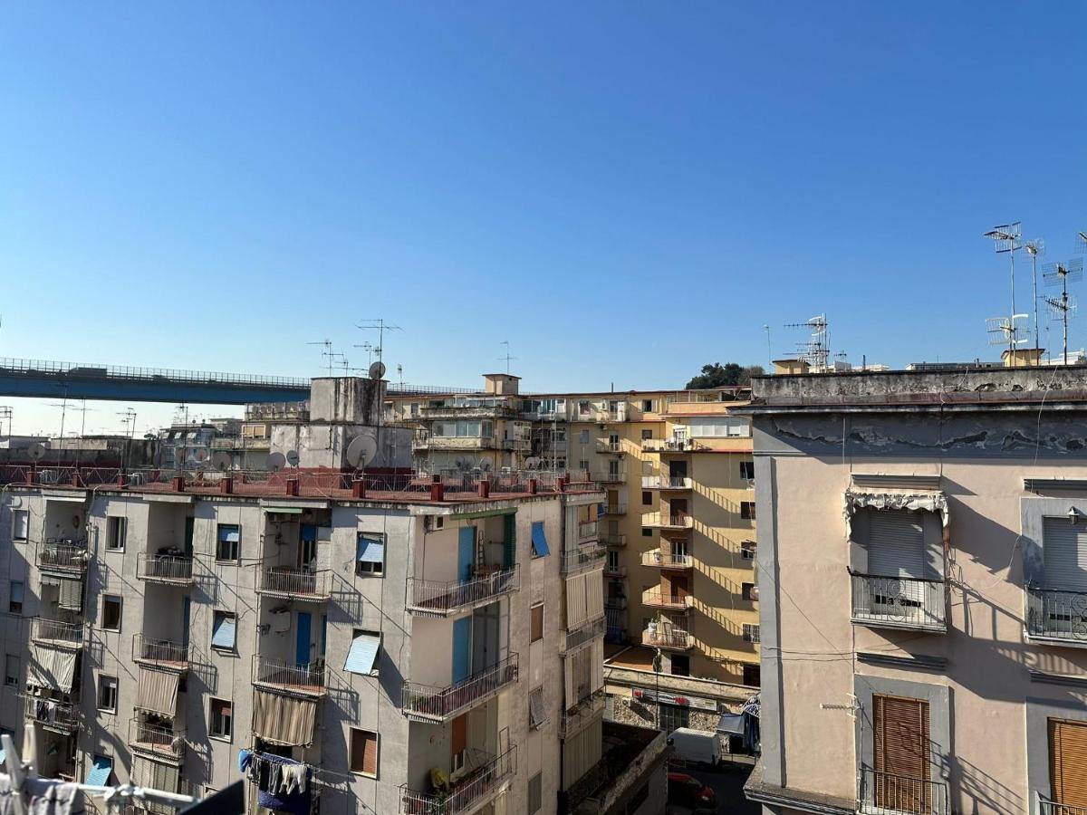 Naples Home 49 Dış mekan fotoğraf